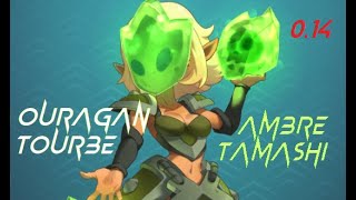 [GAMEPLAY] Ambre Tamashi: Ouragan / Tourbe (0.14) ép.4 (NO COMMENTARY)