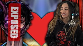 Valkyrae reveals how Corpse looks like 🤩