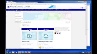 Overview of the Cornerstone LMS - April 22, 2015