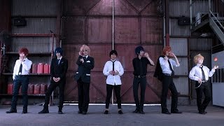 Cosplay Dance Group (Stage☆ON) - BURNING