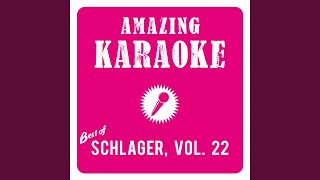 Stääne (Karaoke Version) (Originally Performed By Klüngelköpp)