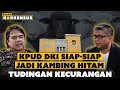 Putaran Kedua Pilgub DKI, Mimpi Buruk Pram-Rano❓| Ruang Konsensus