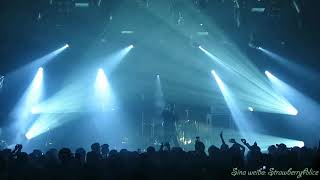 【Strawberry Alice】The Jesus and Mary Chain . 15 Reverence, VAS Livehouse, 23/05/2019.