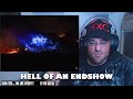 Q-dance Endshow at Mysteryland 2022 | Saturday Reaction!
