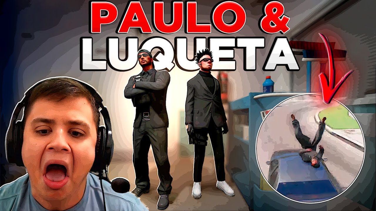 Virei Segurança Do Hospital No Gta Rp Modder Clips Youtube