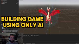 I Have Zero Coding Experience. I Built a Game Anyway