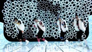 [HD]  F.Cuz (포커즈)  Jiggy (지기) (Vers.1) MV