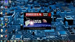Keypad interface with Microcontroller 89c51 (Keil and Proteus)