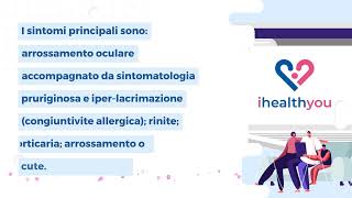 Allergia: cos'è, diagnosi e cura?