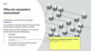 Computer Science: Lesson 29: Types of Computer Networks