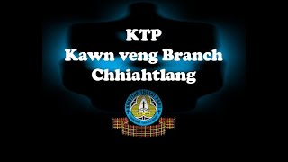 Chhiahtlang Kawn veng Kohhran Hmeichhia - I Ram Ka Ngai Mange