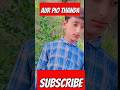 #adrees#offical##aur#pio#thanda#funny#video