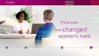 Prosigna Information Video for Breast Cancer Patients