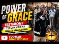 Power of Grace.Testimony yekudanwa naMwari kwakaitwa  Evangelist Trymore Muparinga