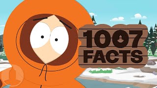 1,007 South Park Facts You Should Know | Channel Frederator