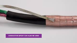 Electromagnetic Shielding 101 | How To Ground EMI Shielding Tape (Pt. 2)