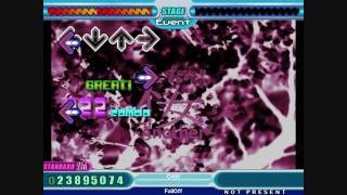 Step Mania - Sakura (Another) - Reven-G vs djNAUX