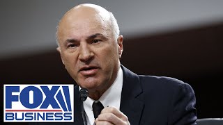 O'Leary warns of 'chaos on the edge of town' if tax package doesn’t get through