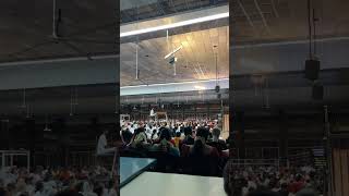 MATA AMRITANANDAMAYI AT AMRITAPURI VALLIKAVU ||  #amritapuri #amma #amritatv #amritanandamayi