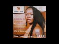 Elle Tisane   Everything ft Fani