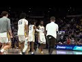 HIGHLIGHTS | LSU Men's Basketball vs. Arkansas 1.15.22