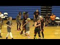 cb5 lady primetime vikings vs yks game 2 part 2