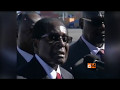 Zimbabwe: Mugabe’s Health