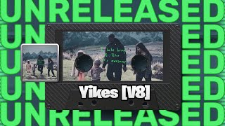 [LEAK] Kanye West - Yikes [V8]