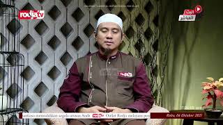 [LIVE] Ustadz Zaenal Abidin, Lc., M.M. - Bulughul Maram