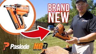 Up Your Framing Game with the All-New Paslode XPro | Cordless Innovation for Pros at Nail Gun Depot