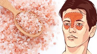 Inhale Himalayan Pink Salt For These Amazing Benefits