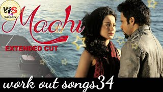 Maahi Full Songs 🔥Raaz-2 | Kangana Ranaut , Emraan Hashmi