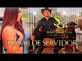 HUMILDE SERVIDOR - SEBASTIAN GUERRA (((VIDEO OFFICIAL)))