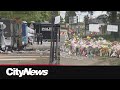 Vancouver mayor urges government action on mental health after street festival killings
