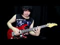 เพียงรัก Silly Fools Guitar Cover (เต็มเพลง) By TeTae Rock You
