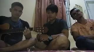 Pasar Sambu Arghana Trio Cover