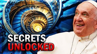 What's Really Hiding In The Vatican Secret Archives