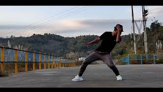 Zing dar 6 || young fella, S Dawg, Mendal || Dance cover