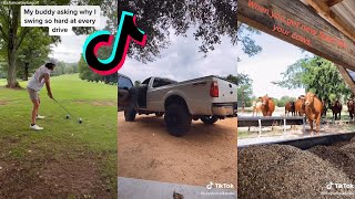 Country & Redneck & Southern Moments - TikTok Compilation #14