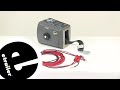 etrailer | In-Depth Review of the Dutton-Lainson TW4000 StrongArm Electric Winch