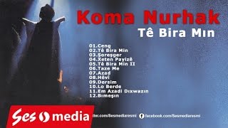 Koma Nurhak - Xetên Payîzê