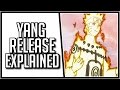 Explaining Yang Release