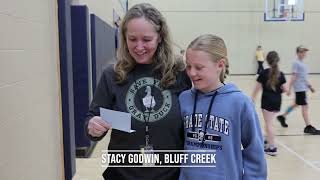 Teacher Appreciation Week 2026