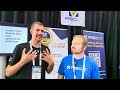 Ubuntu & RHEL builds targeting RVA23