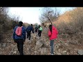 jaigadh fort jaipur trekking with cycloshot group using gopro max