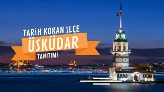 Tarih Kokan İlçe Üsküdar ; Çağların İçinden Gelecek Zamanlara