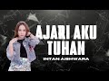 Ajari aku Tuhan (Zaskia Gotik) By Intan Aishwara  ~Wedding Nadya & Apri Desa Bereng Baru