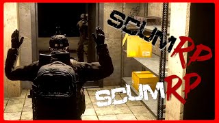 Convicts | ScumpRP | Ep 1