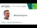 Opening plenary (Asia) EiB Virtual Meeting 2020