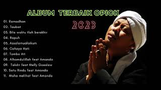Album terbaik opick spesial  ramadhan 2023